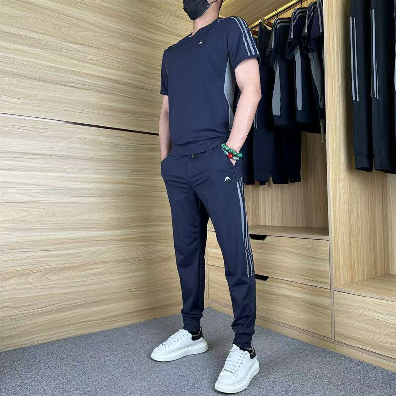 Men's Comfy Sports Set