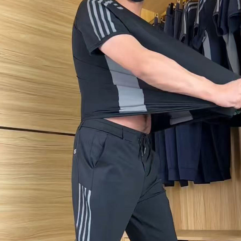 Men's Comfy Sports Set