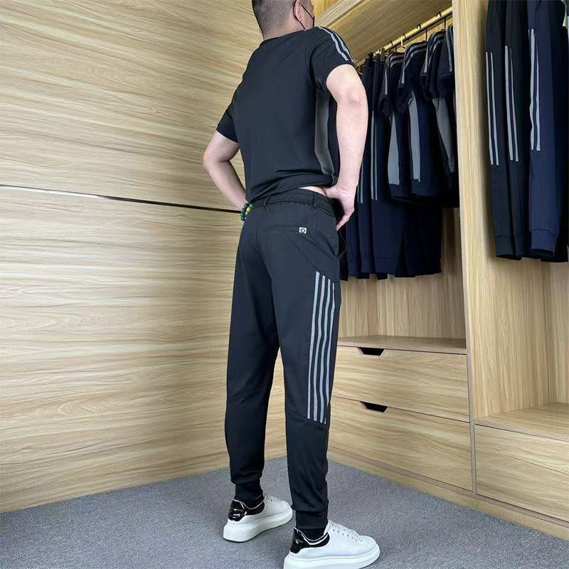 Men's Comfy Sports Set