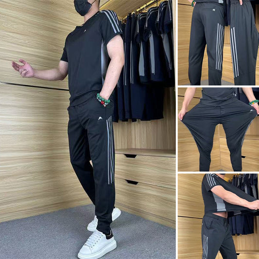 Men's Comfy Sports Set
