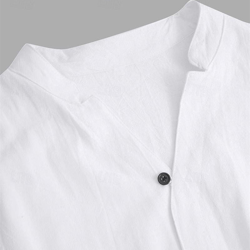 Stylish Men's Summer Set
