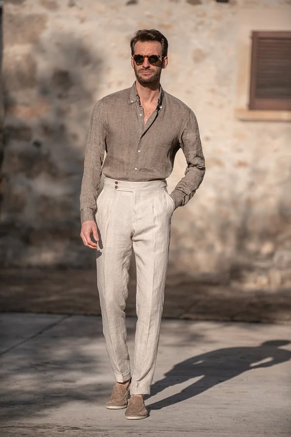 Men