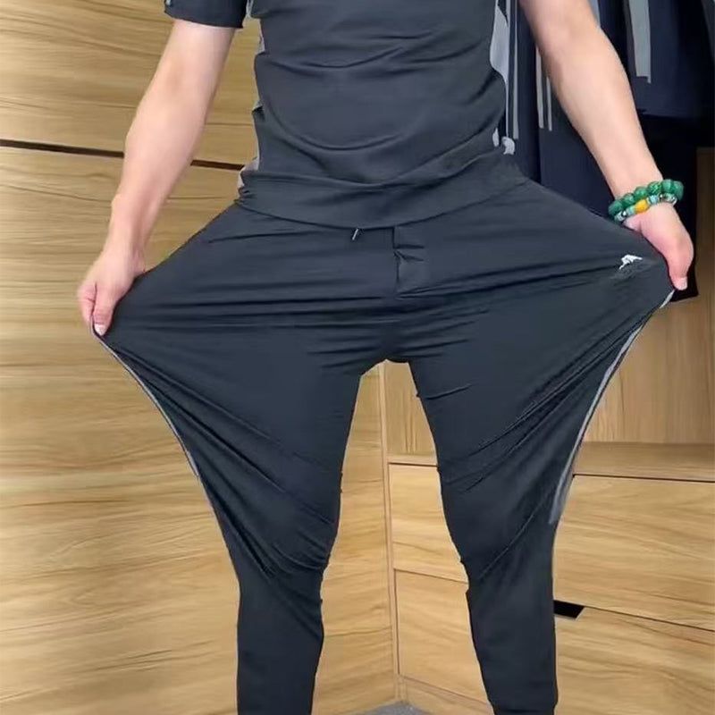 Men's Comfy Sports Set
