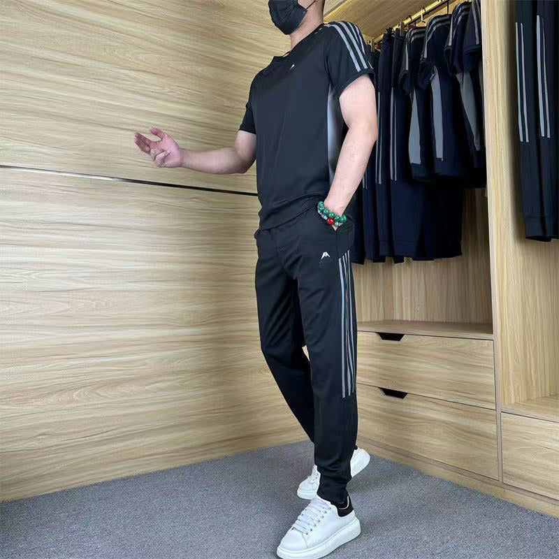 Men's Comfy Sports Set