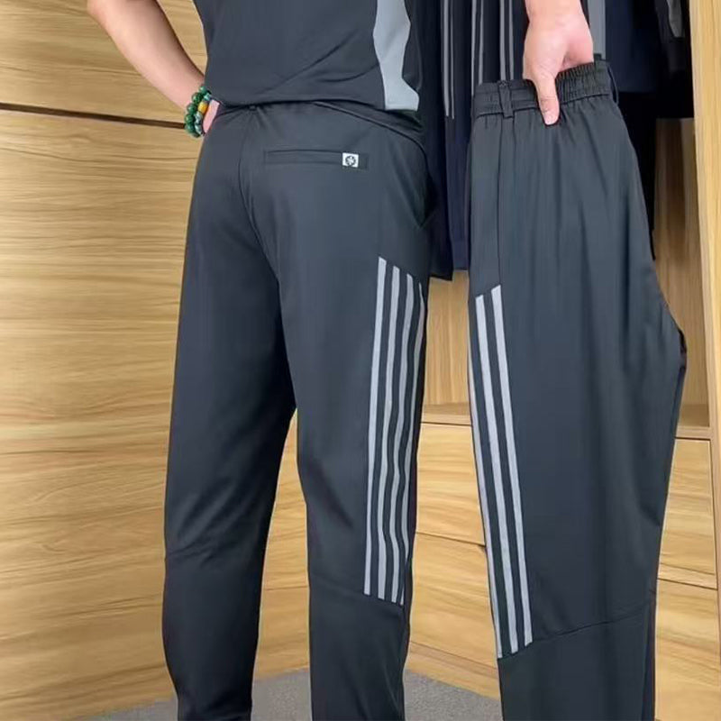 Men's Comfy Sports Set